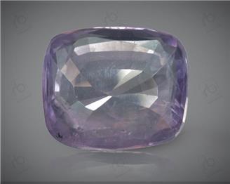 Natual Pink Sapphire  UNHEATED, UNTREATED (c)  4.94 cts. ( 1587 )